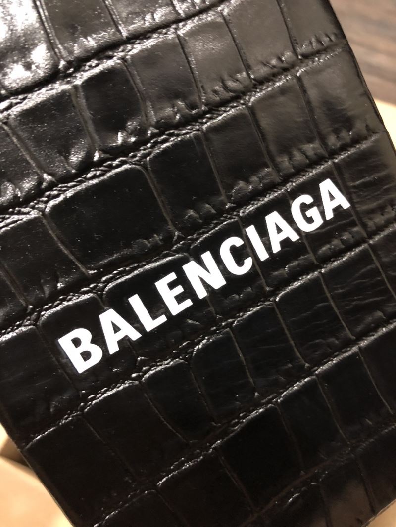 Balenciaga Satchel Bags